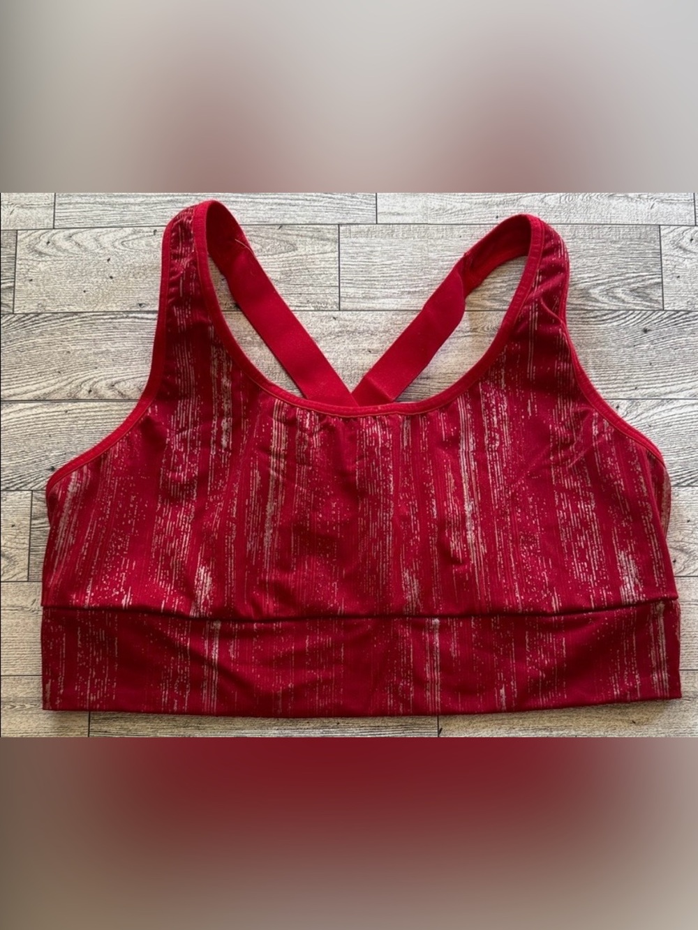 Victoria Secret Sport, sport bra